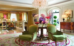 Four Seasons Hotel Prague